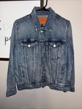 Denim Jacket -Women’s